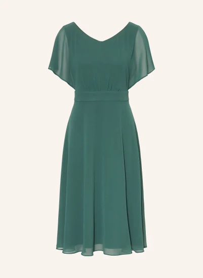 Vera Mont Cocktailkleid PETROL