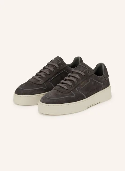 AXEL ARIGATO Sneaker ORBIT DUNKELGRAU