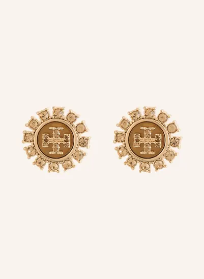 TORY BURCH KIRA stud earrings