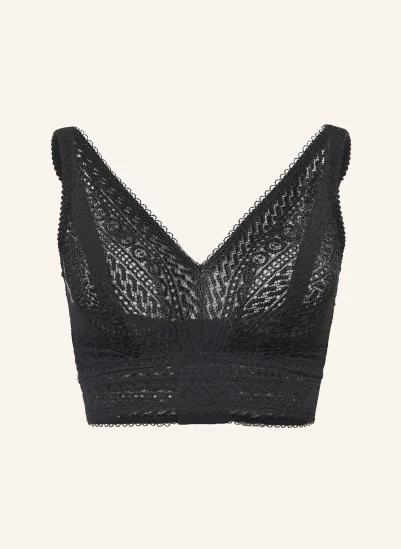 PrimaDonna Bustier MONTARA SCHWARZ