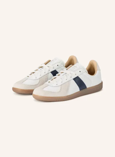 adidas Originals Sneaker BW ARMY WEISS / BEIGE / DUNKELBLAU