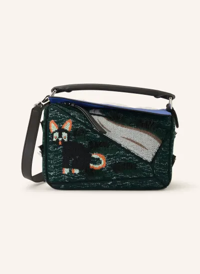 LOEWE PUZZLE handbag