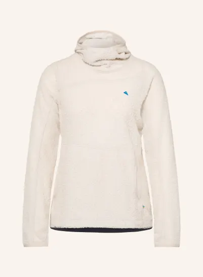 Klättermusen Midlayer GIMLE ECRU