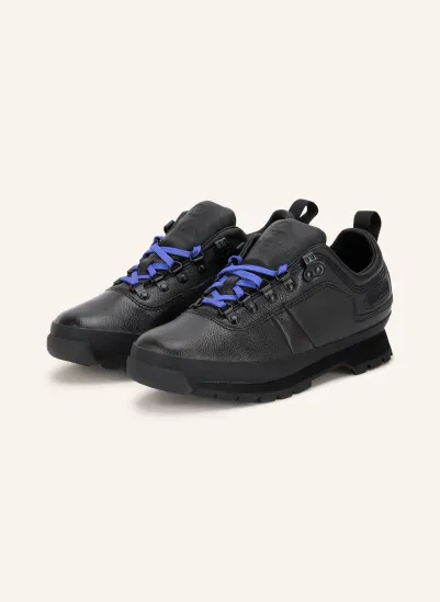 Timberland Schnürer EURO HIKER SCHWARZ