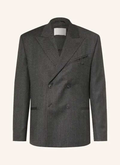 HUGO Anzugsakko KANO Regualr Fit 028 DARK GREY