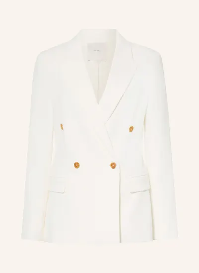 Calvin Klein Blazer EFFORTLESS WEISS