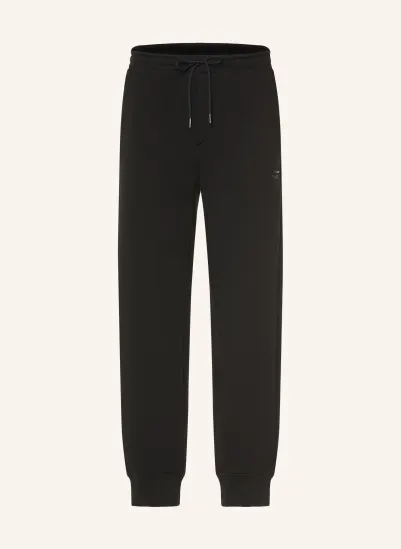 BOSS Sweatpants ICONS70 SCHWARZ
