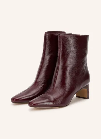 Dolce Vita Stiefeletten BENNET DUNKELROT