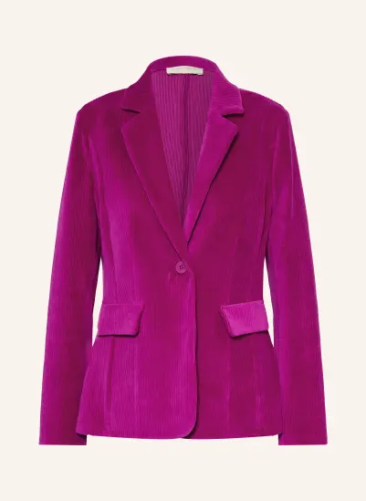 CATNOIR corduroy blazer