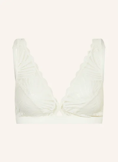 FALKE Triangel-BH DELICATE TOUCH CREME