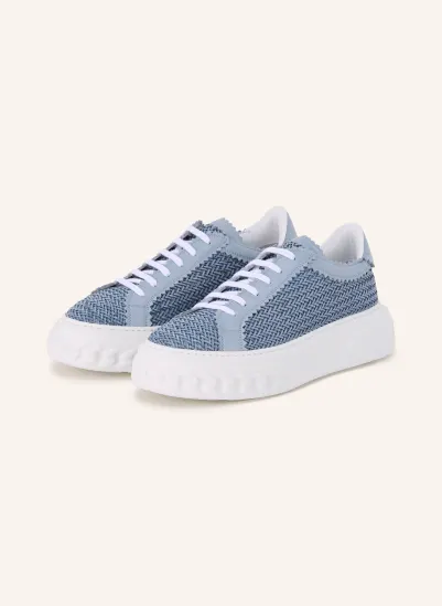 CASADEI Sneakersy OFF ROAD