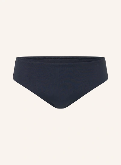 Marc O'Polo Panty-Bikini-Hose DUNKELBLAU