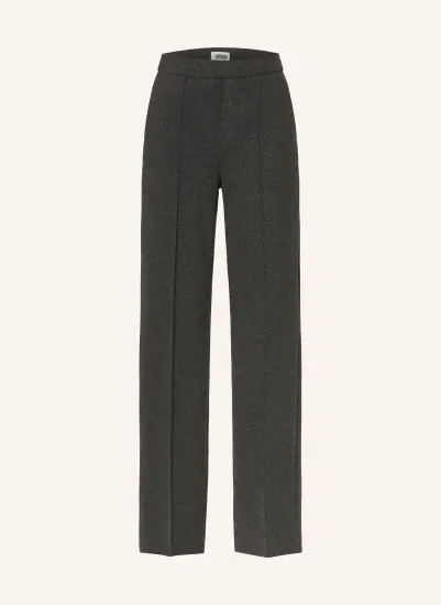 DRYKORN Marlenehose AWNING aus Jersey