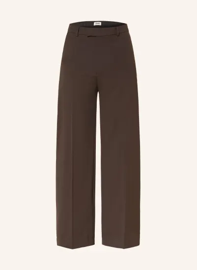 DRYKORN Broek NODACO Regular Fit