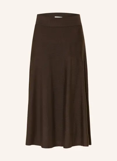 DRYKORN THERES Knit Skirt