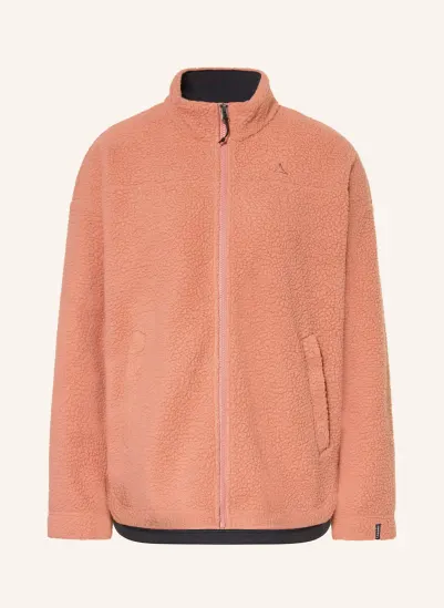 Schöffel Fleecejacke PURGA ALTROSA