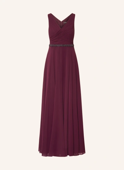 Vera Mont Abendkleid FUCHSIA
