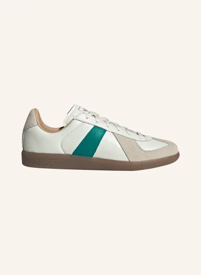 adidas Originals Sneaker BW ARMY WEISS / GRAU / PETROL