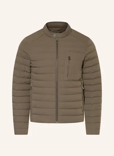 BELSTAFF Péřová bunda CHASSIS