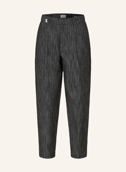 PNTS 7/8-Hose THE JINO O 02 SCHWARZ