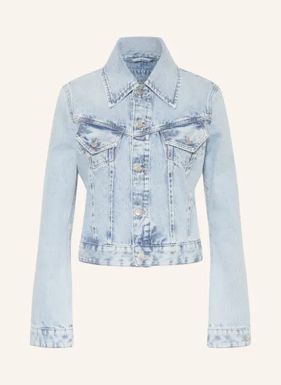 BOSS TRUCKER Denim Jacket