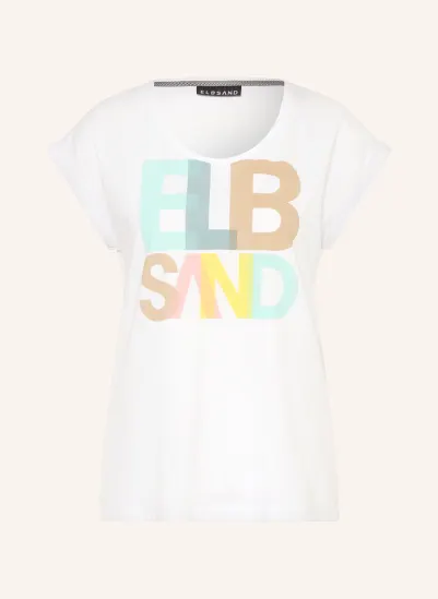 ELBSAND ELDIS T-shirt