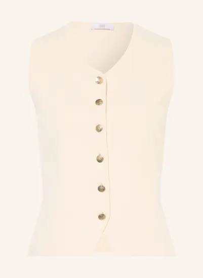RIANI Knitted vest