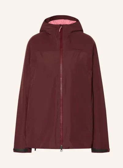 Peak Performance TREELINE INSULATED Quilted Jacket