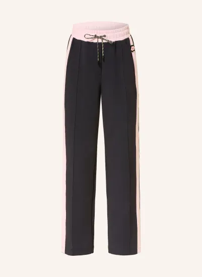 MARC CAIN Hose WASHINGTON im Jogging-Stil