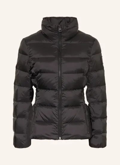 BELSTAFF Steppjacke CALGARY SCHWARZ