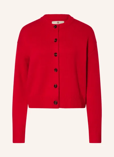 Barbour WOODHOUSE Cardigan