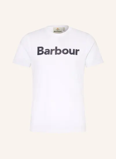 Barbour T-Shirt HALSTOW