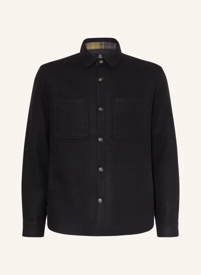 Barbour Surchemise MARLTOWN