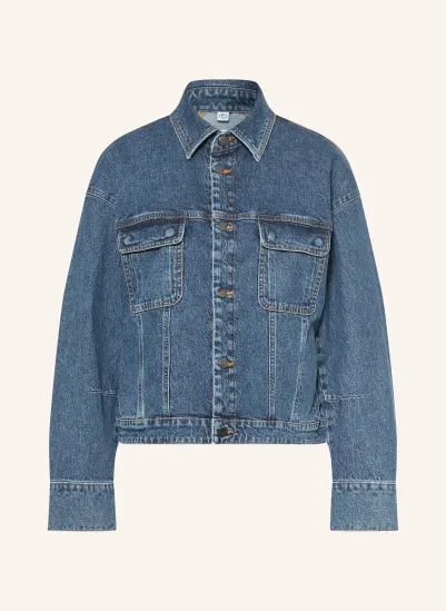 PNTS Jeansjacke THE SUIT UP