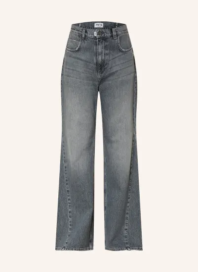 PNTS Bootcut Jeans OVER THE CUT
