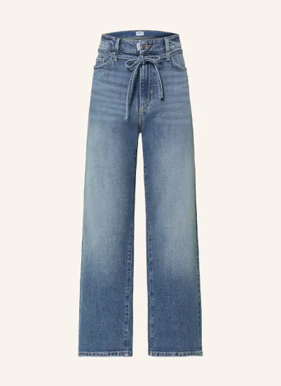 PNTS Straight Jeans THE FRIEND