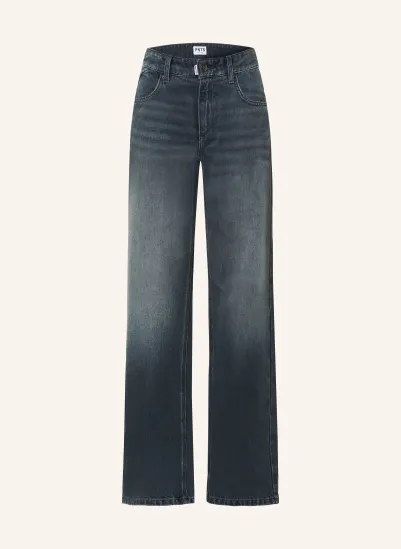 PNTS Wide Leg Jeans THE BAGGY