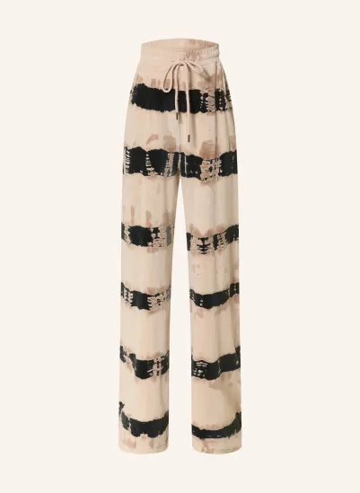 yippie hippie Nickihose