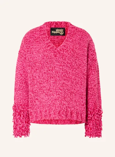 yippie hippie Sweaters