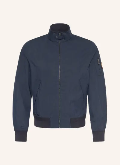 BELSTAFF Blouson OVERLAND