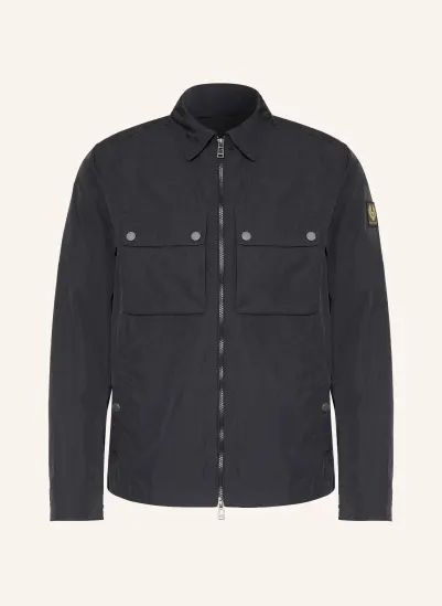 BELSTAFF Přehoz TOURER