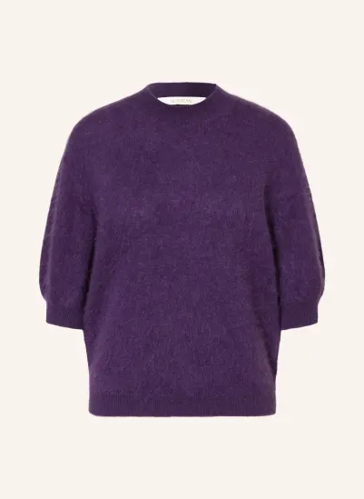 HERZENS Tricou tricotat LENI din cașmir