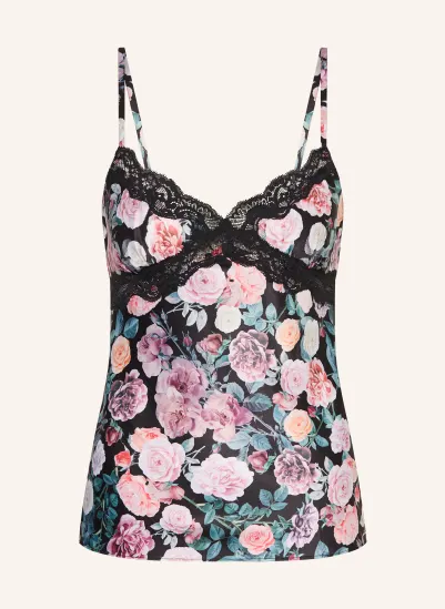 CHANTELLE GLOSS Satin Nightgown