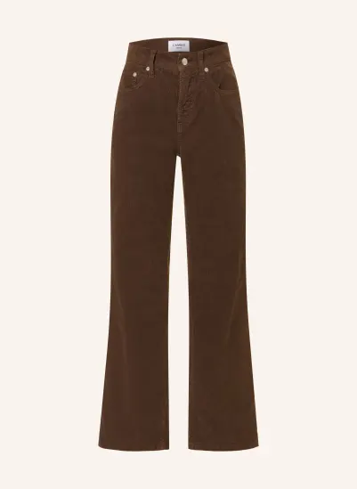 CAMBIO Cordhose GINI