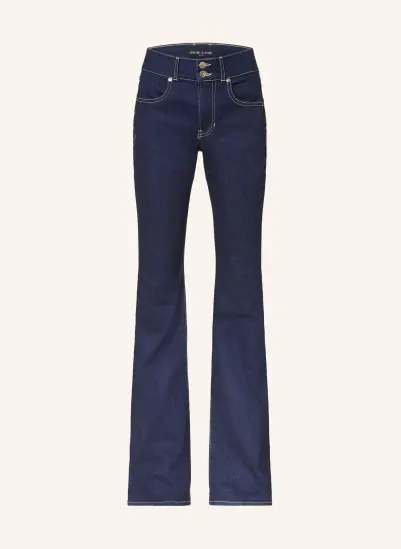 Veronica Beard Flared Jeans BEVERLY