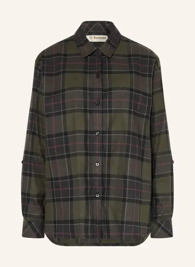 Barbour Chemise ELISHAW