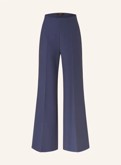 windsor. Marlenehose BLAU