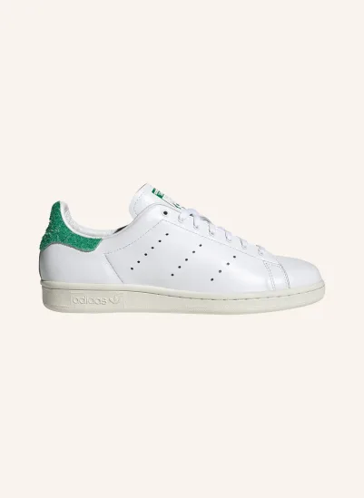 adidas Originals Sneaker STAN SMITH 80S WEISS / GRÜN