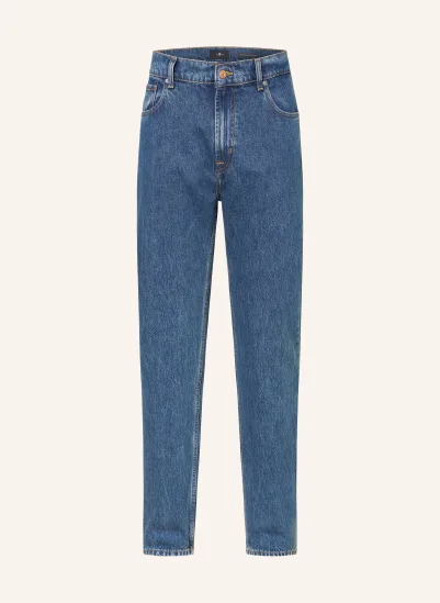 7 for all mankind Jeans MODERN STRAIGHT Straight Fit 3LO Mid Blue