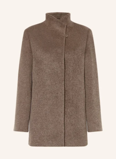ICONS CINZIA ROCCA Jacke TAUPE